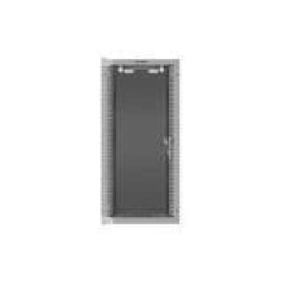 LANBERG WF10-2312-10S Installation Cabinet Rack Hanger 10inch 12U 280X310 Gray