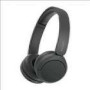 SONY WH-CH520 Headphones with mic on-ear Bluetooth wireless black