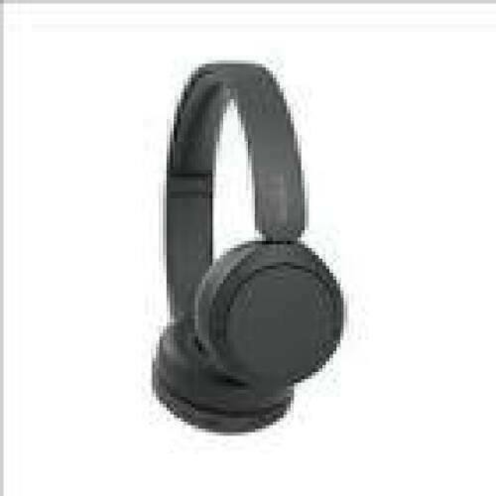 SONY WH-CH520 Headphones with mic on-ear Bluetooth wireless black
