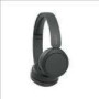 SONY WH-CH520 Headphones with mic on-ear Bluetooth wireless black