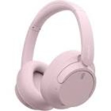 SONY WH-CH720 headphones Pink