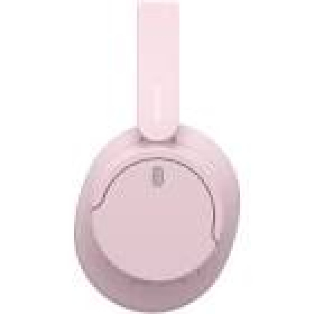 SONY WH-CH720 headphones Pink