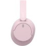 SONY WH-CH720 headphones Pink