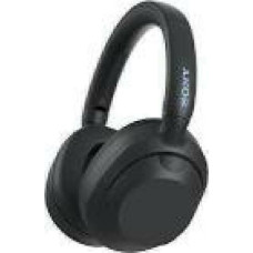 SONY ULT Wear WH-ULT900NB Extrabass Noise Canceling Black