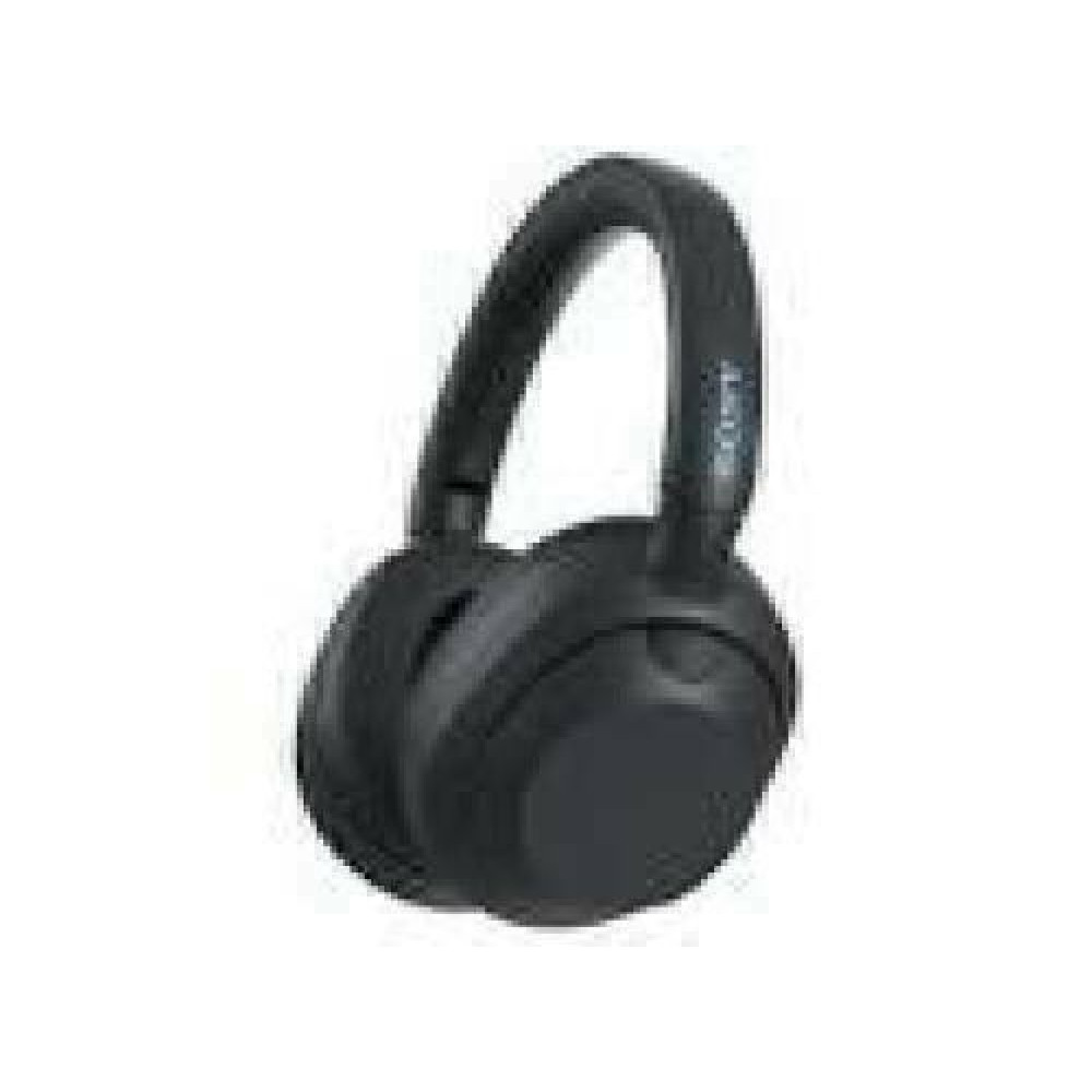 SONY ULT Wear WH-ULT900NB Extrabass Noise Canceling Black