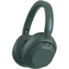 SONY ULT Wear WH-ULT900NB Extrabass Noise Canceling Forest gray