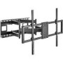 GEMBIRD Full-motion TV wall mount 60-120inch GEMBIRD Full-motion TV wall mount 60-120inch