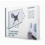 GEMBIRD Premium full-motion TV wall mount 32-55inch 30kg