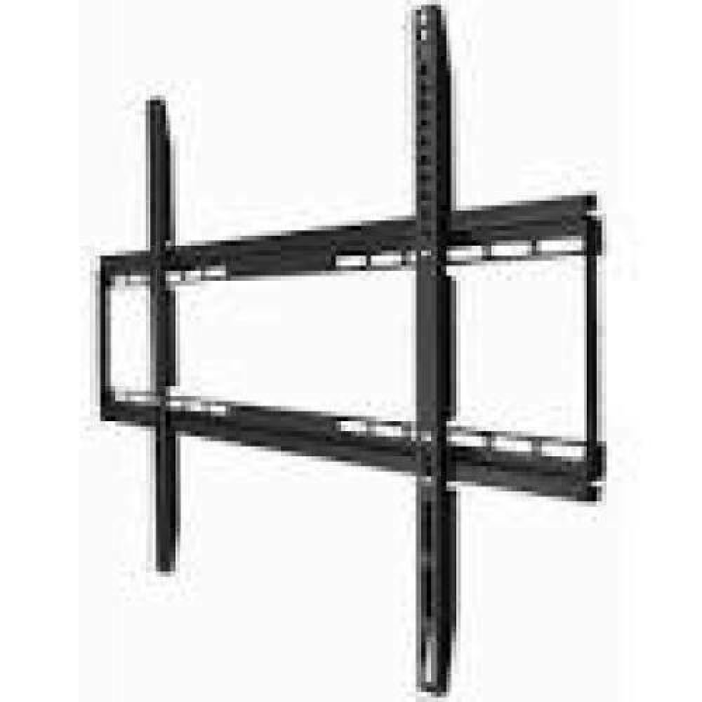 GEMBIRD WM-75F-01 TV wall mount fixed 40-75