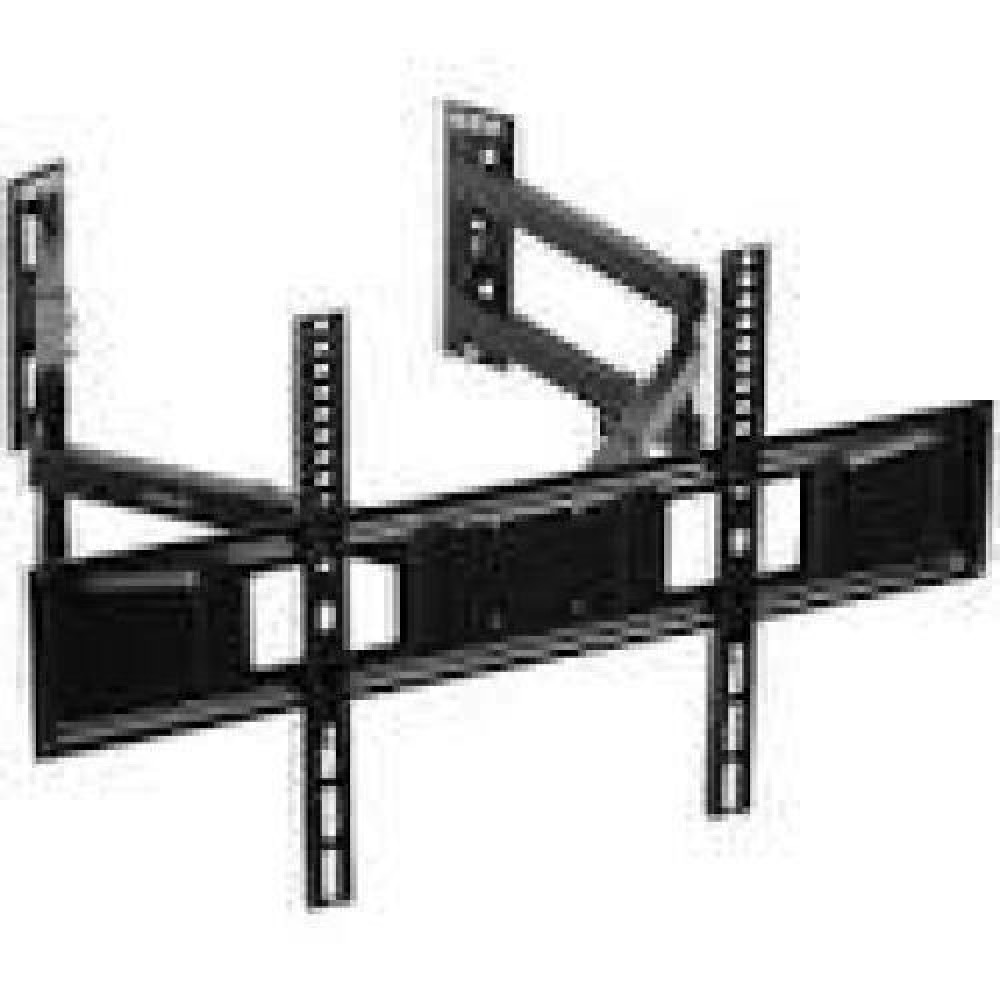 GEMBIRD Full-motion Corner TV Wall Mount 32-75inch