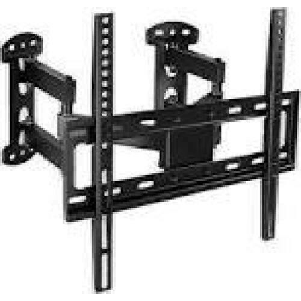 GEMBIRD Full-motion Corner TV Wall Mount 32-75inch