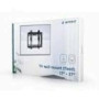 GEMBIRD WM-80F-01 TV wall mount fixed 37-80inch up to 70 kg