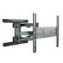 GEMBIRD WM-80ST-01 Full-motion TV wall mount 40-80inch
