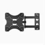 GEMBIRD WM-80ST-01 Full-motion TV wall mount 40-80inch