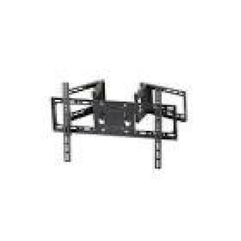 GEMBIRD WM-80ST-02 TV wall mount rotate tilt 37 - 80inch up to 60 kg