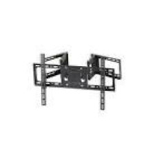 GEMBIRD WM-80ST-02 TV wall mount rotate tilt 37 - 80inch up to 60 kg