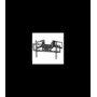 GEMBIRD WM-80ST-02 TV wall mount rotate tilt 37 - 80inch up to 60 kg