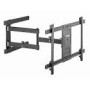 GEMBIRD TV wall mount - full-motion 37 -80inch