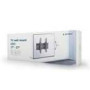 GEMBIRD WM-80T-01 TV wall mount tilt 37-80inch