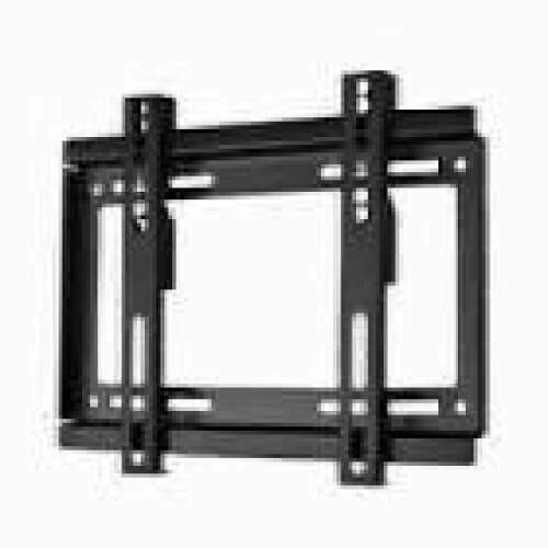 GEMBIRD WM-90F-01 TV wall mount fixed 43-90inch up to 70 kg
