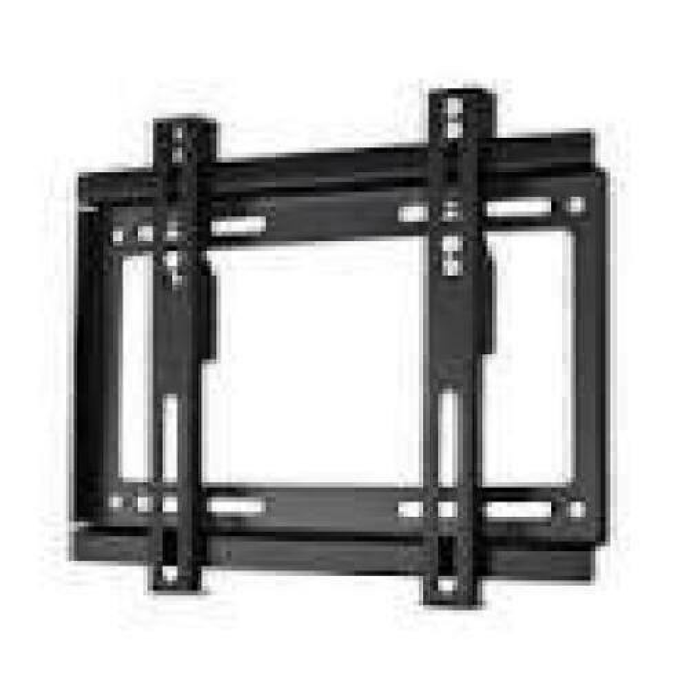 GEMBIRD WM-S80F-01 Slim TV wall mount fixed 37-80inch up to 50 kg
