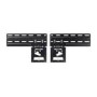 SAMSUNG Ultra Slim Fit Wall Mount 43-85inch Samsung 22Y QLED and Crystal UHD Max 60kg