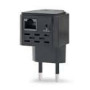 GEMBIRD Wi-Fi repeater 300 Mbps black