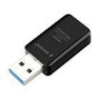 GEMBIRD WNP-UA1300-02 Compact dual-band AC1300 USB Wi-Fi adapter