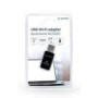 GEMBIRD WNP-UA1300-02 Compact dual-band AC1300 USB Wi-Fi adapter