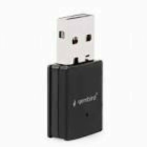 GEMBIRD WNP-UA300-01 Mini USB WiFi adapter 300 Mbps