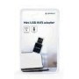 GEMBIRD WNP-UA300-01 Mini USB WiFi adapter 300 Mbps
