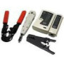 LOGILINK WZ0012 - Networking Tool Set with Bag