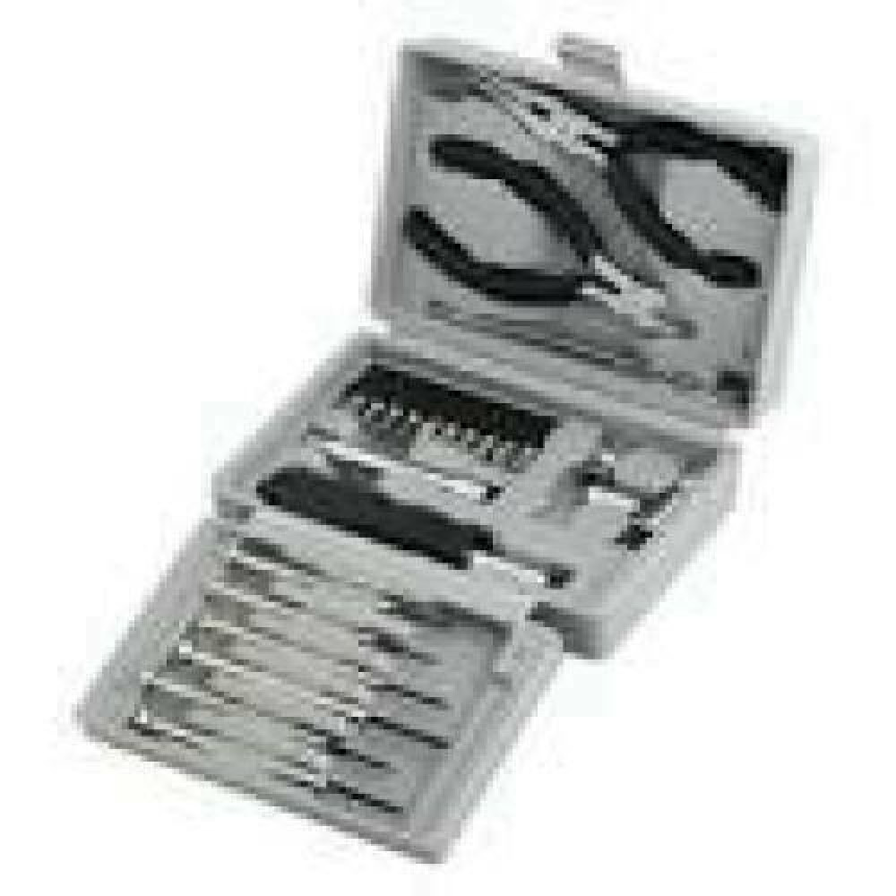LOGILINK WZ0023 Tool Set
