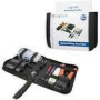 LOGILINK WZ0030 Networking tool set with bag