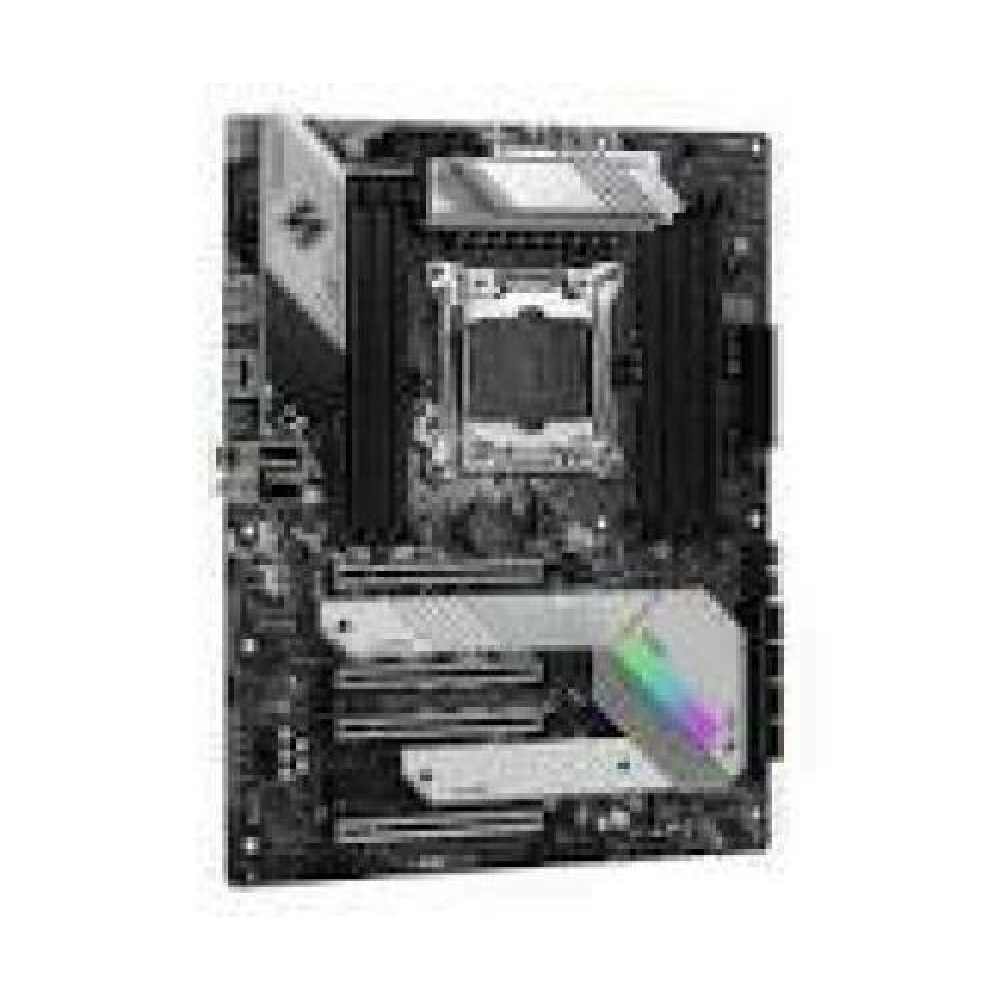 ASROCK X299 STEEL LEGEND LGA 2066 DDR4 8xSATA 2xM.2 ATX MB