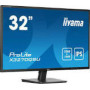 IIYAMA X3270QSU-B1 32inch IPS 2560x1440 250cd/m2 3ms 2xHDMI DP USB (P)