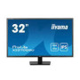 IIYAMA X3270QSU-B1 32inch IPS 2560x1440 250cd/m2 3ms 2xHDMI DP USB (P)