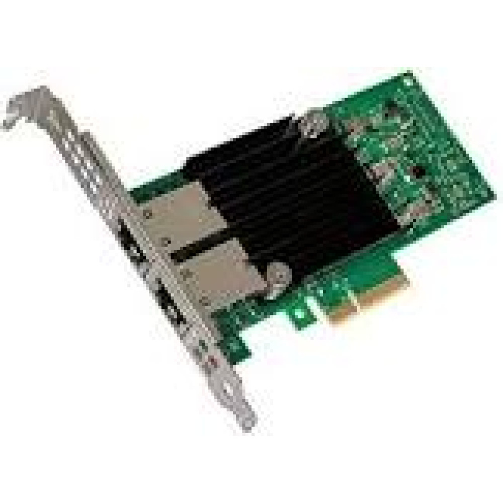 INTEL X550T2 10GBASE-T Server Adapter Dual Port PCIe 3.0