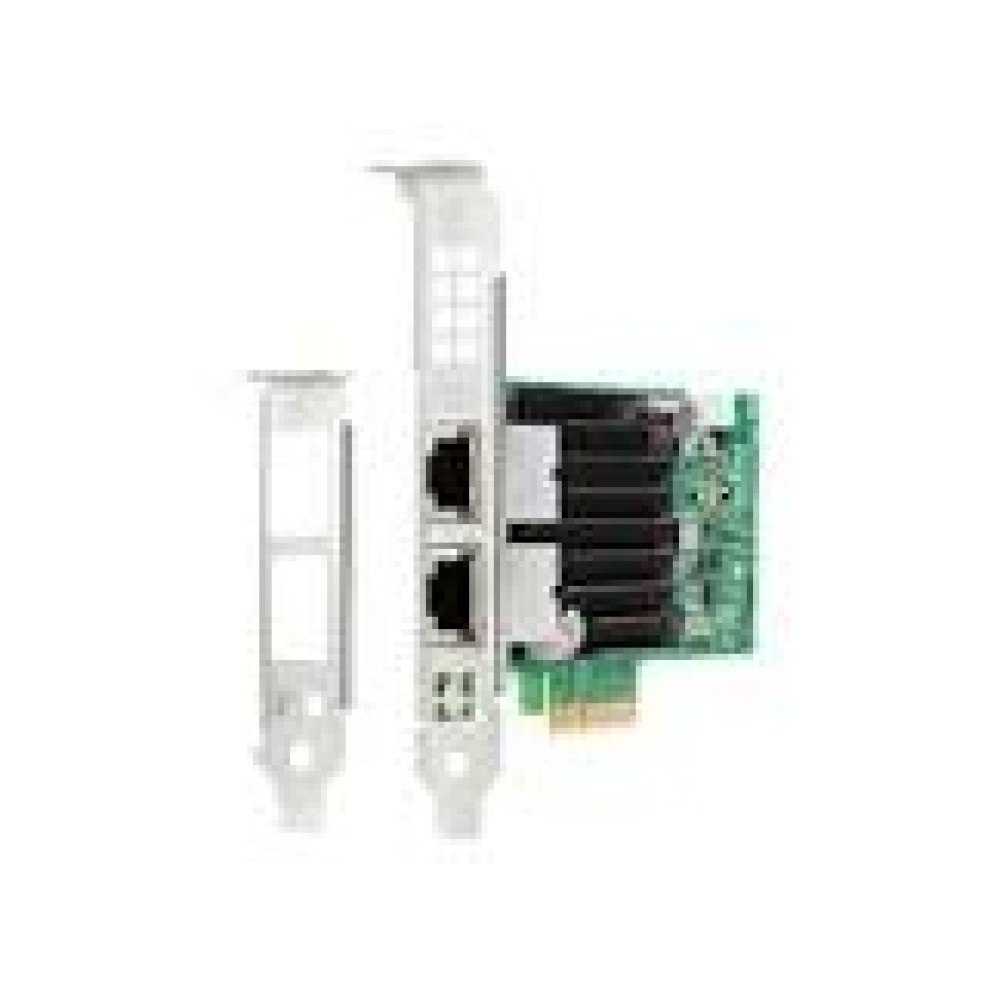INTEL X550T2 10GBASE-T Server Adapter Dual Port PCIe 3.0