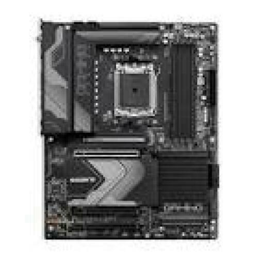 GIGABYTE X670 GAMING X AX AM5 MB 4xDIMM DDR5 4xM.2 6xSATA