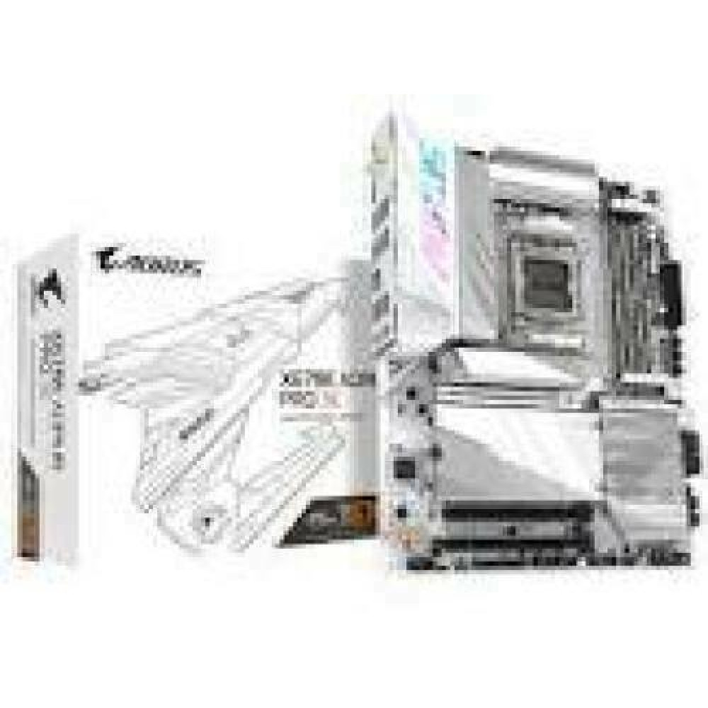 GIGABYTE X670E AORUS PRO X AM5 4xDDR5 4xSATA 4xM.2