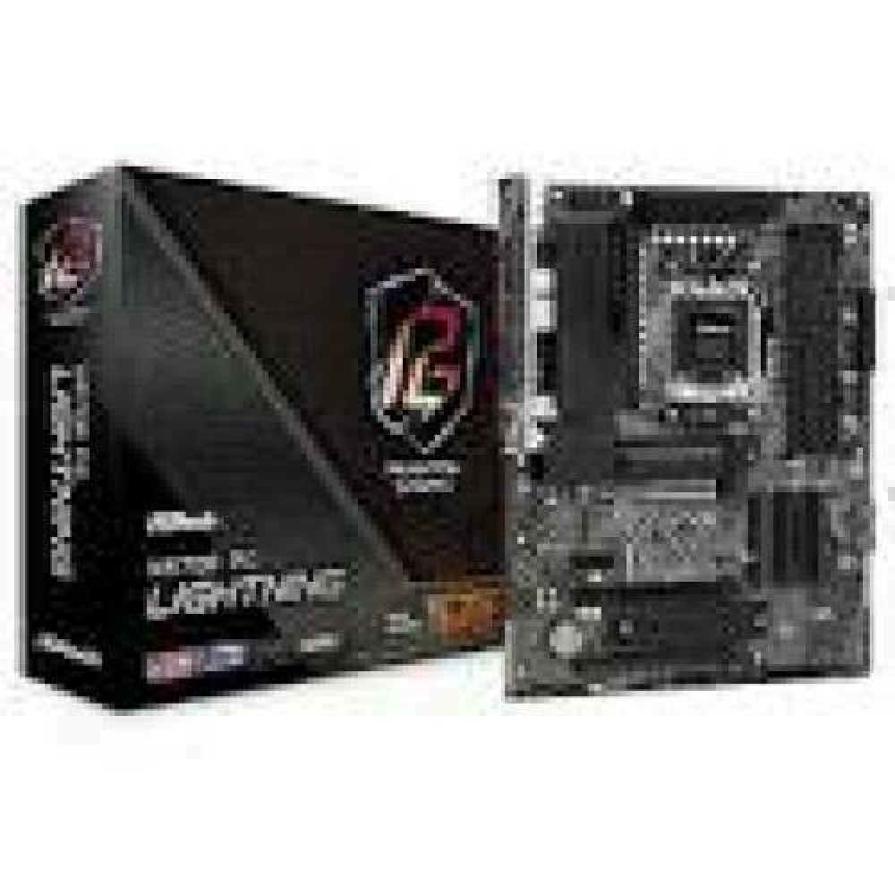 ASROCK X670E PG LIGHTNING AM5 4xDIMM DDR5 ATX MB