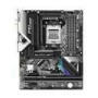 ASROCK X670E PRO RS AM5 4xDIMM DDR5 ATX MB 4xM.2 6xSATA