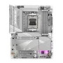 GIGABYTE X870 A ELITE WF7 ICE AM5 ATX MB