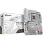 GIGABYTE X870 A ELITE WF7 ICE AM5 ATX MB