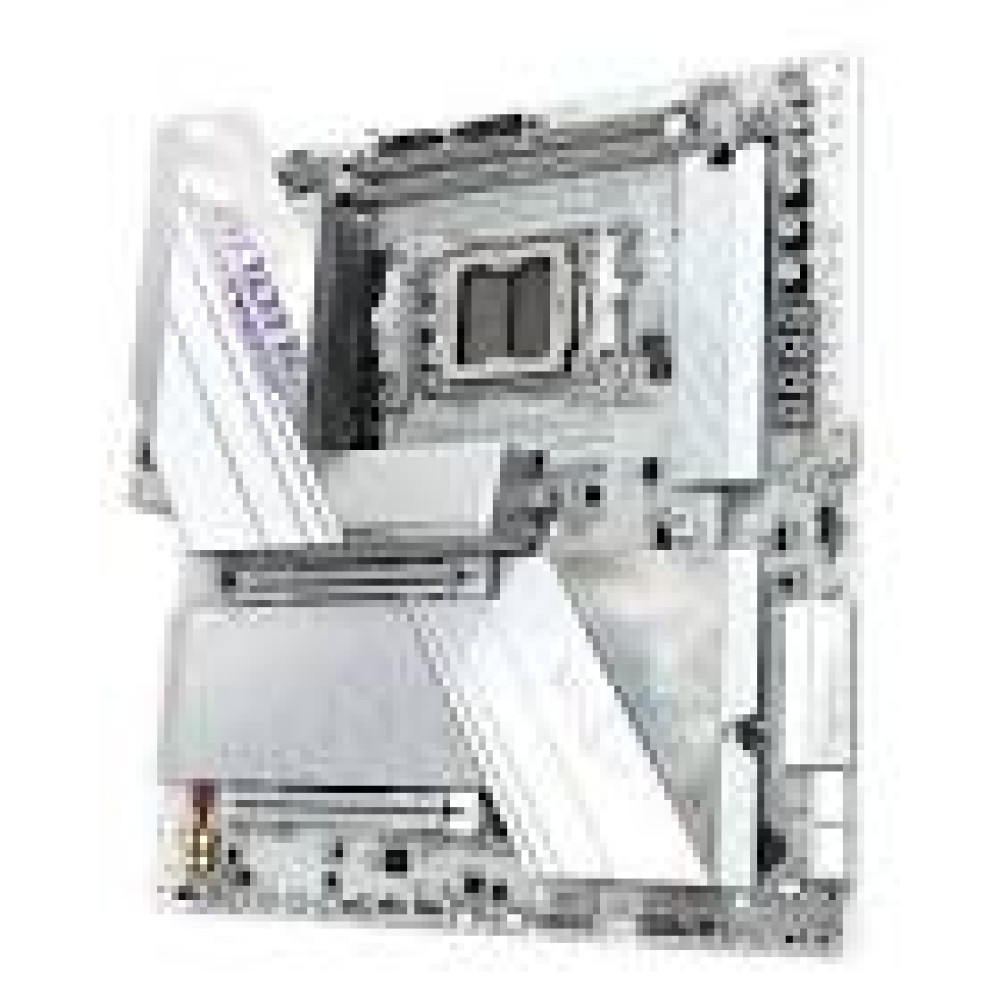 GIGABYTE X870 A TACHYON ICE AM5 ATX MB