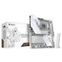 GIGABYTE X870 A TACHYON ICE AM5 ATX MB