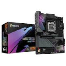 GIGABYTE X870E AORUS MASTER AM5 ATX MB