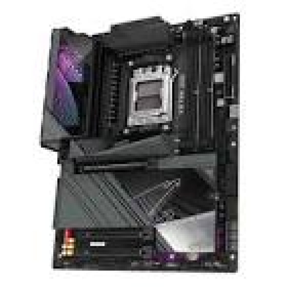 GIGABYTE X870E AORUS MASTER AM5 ATX MB