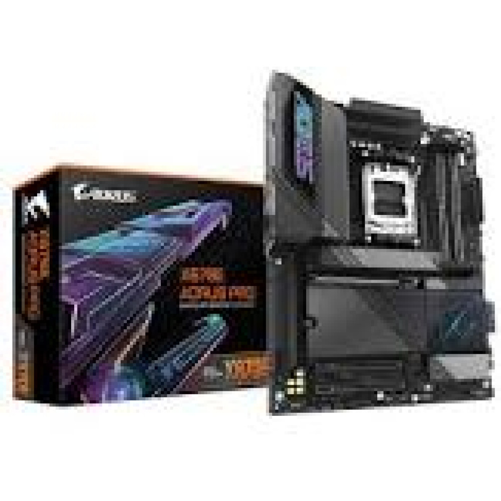GIGABYTE X870E AORUS PRO AM5 ATX MB